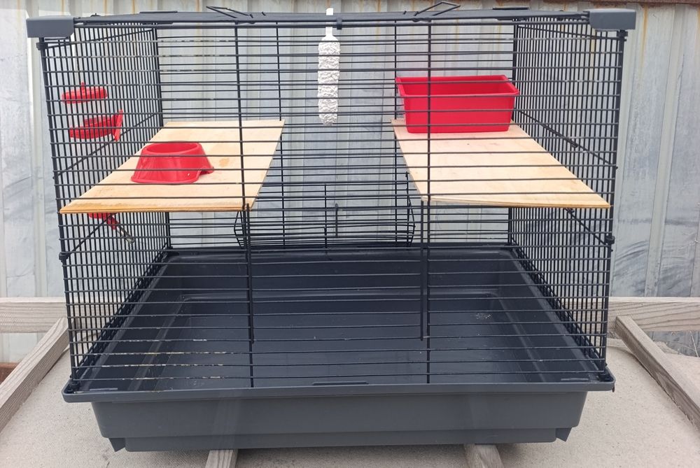 Клетка для питомцев