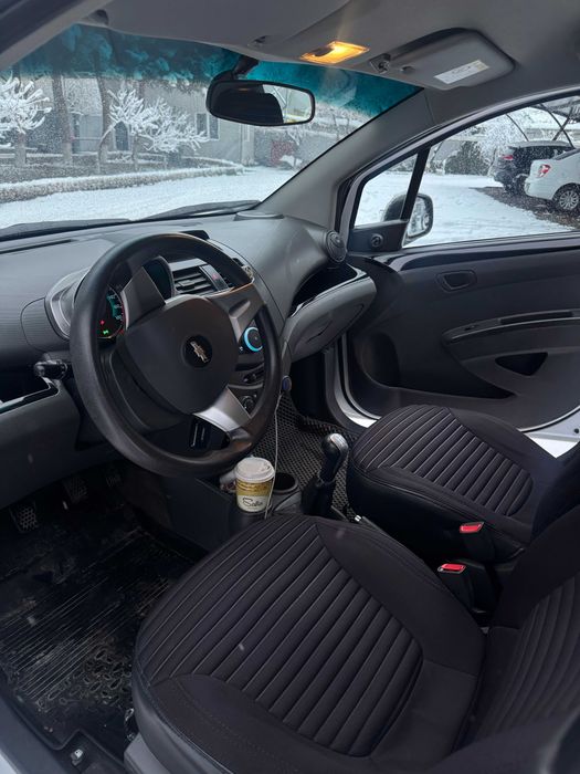 Chevrolet Spark 2019 \ Toza, birinchi qo'l