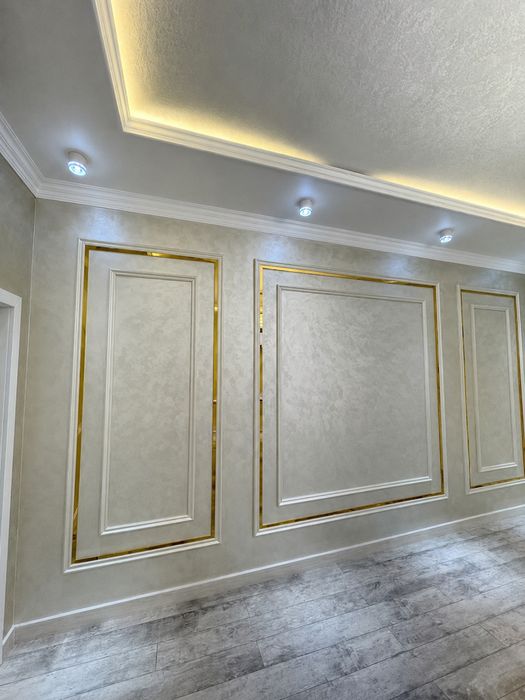 Travertin Leonardo Fasad usto xizmati