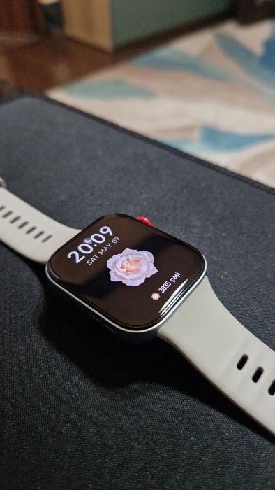 ceas huawei watch fit 3