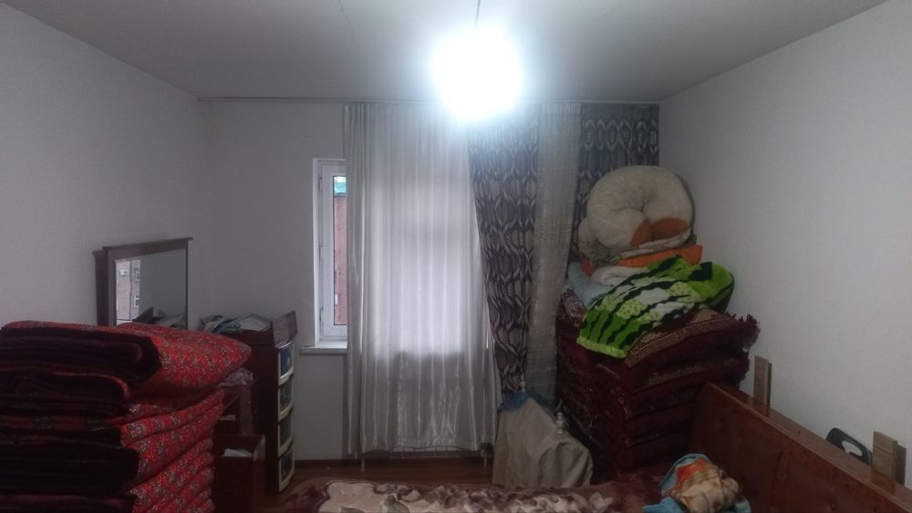 Yangi hayot 8 hudud 2 xonali uy