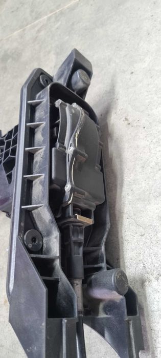 Timonerie Schimbator de viteze DSG - 3C1713025T