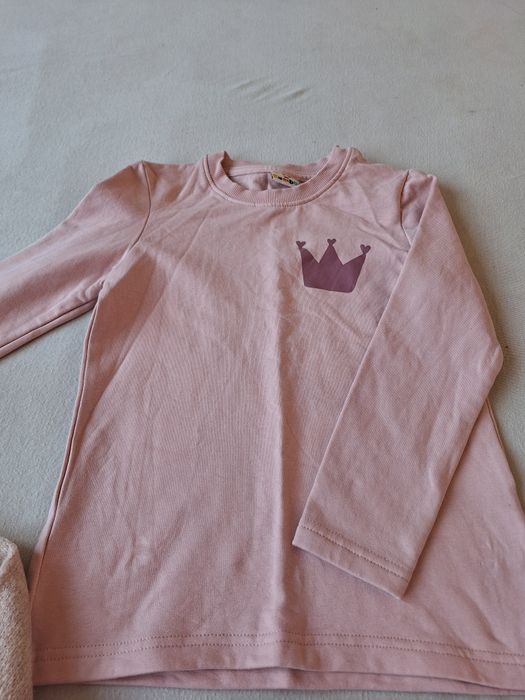 Нови зимни пуловери размер 116 (5-6 години)