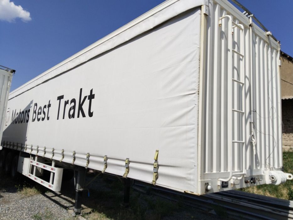 Аксия Тентовка в расрочку