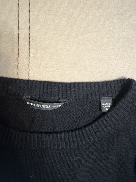 Рокля Guess,есен-зима