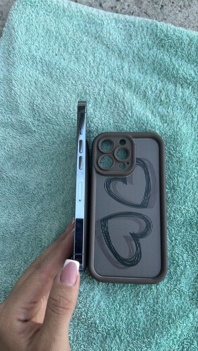 Айфон 13 про 256 гб продам  IPhone