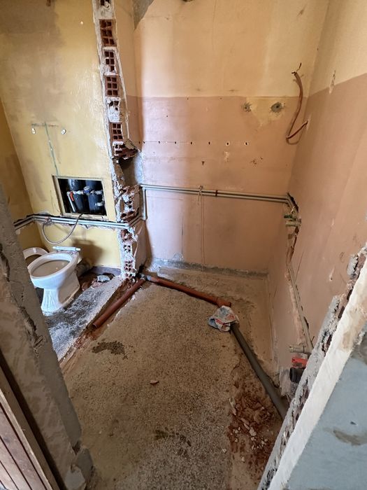 ВиК услуги !Откриване  на Течове !Термокамера !!