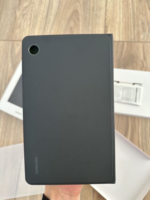 Оригинальный чехол для планшета Samsung Tab A9