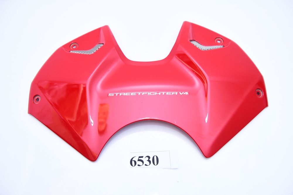 Ducati Streetfighter V4 Carena rezervor de combustibil 4801A621A