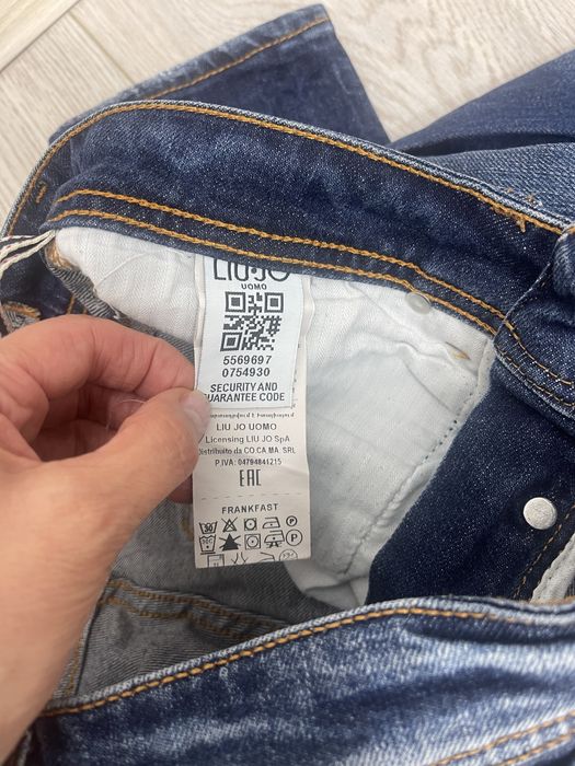 Blugi Liu Jo impecabili