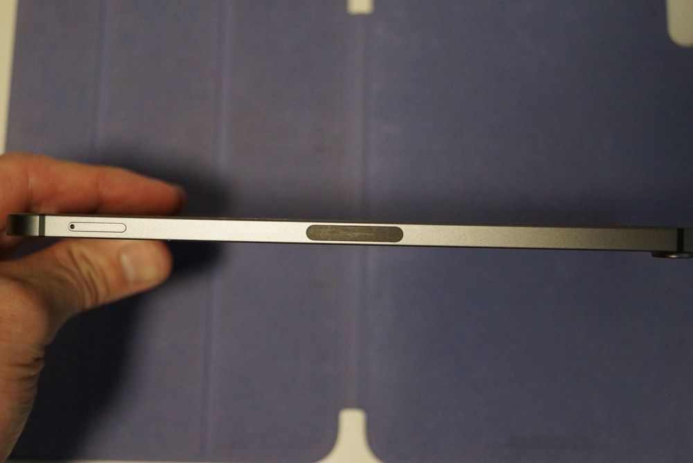 iPad mini 6 cellular