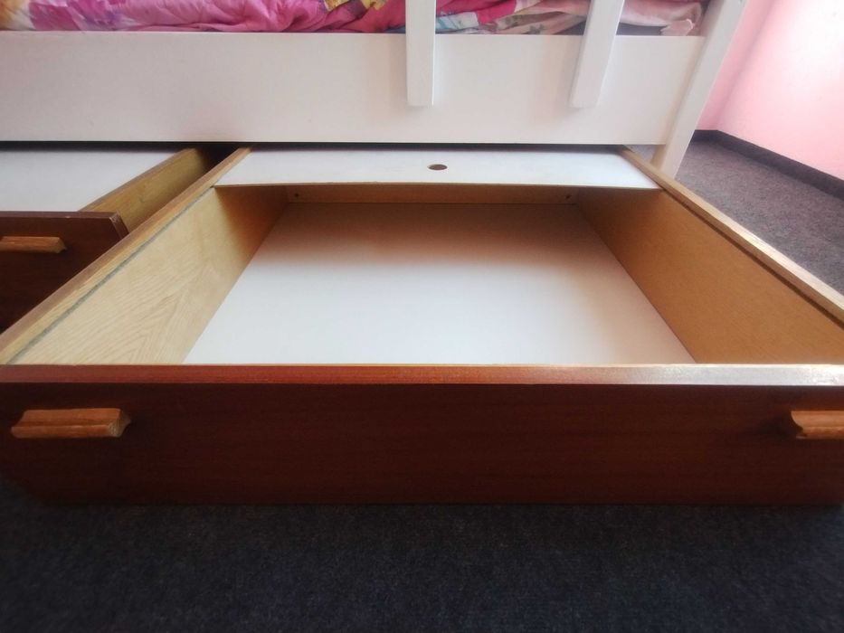 Чекмедже за под легло 2бр.