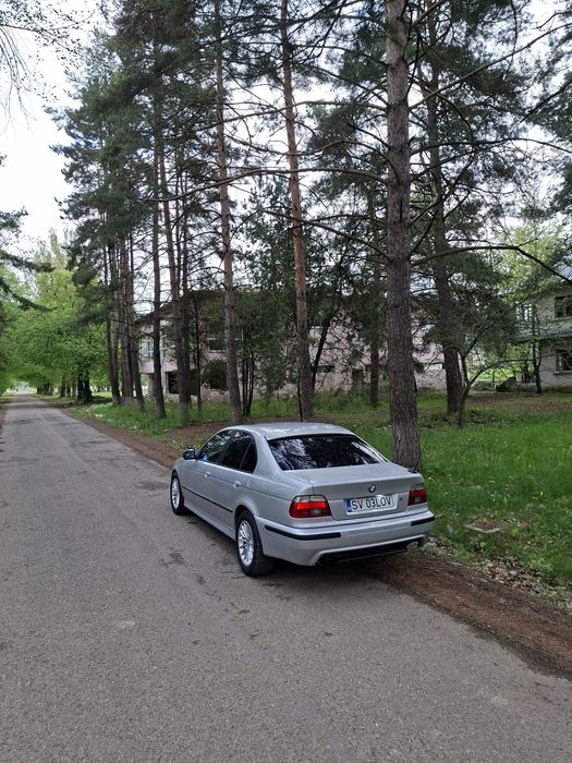 Vând bmw e 39 nu fac schimb