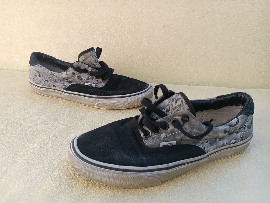 Vans кожени N 41 - 21 лв