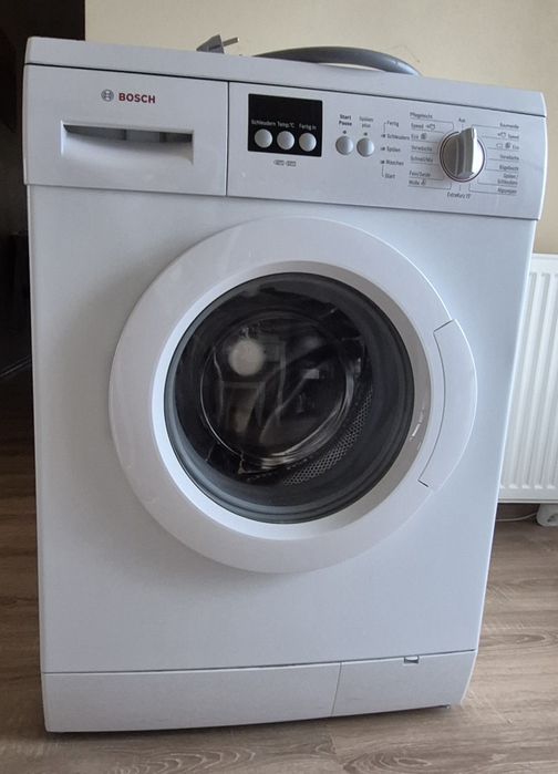 De vanzare masina de spalat Bosch