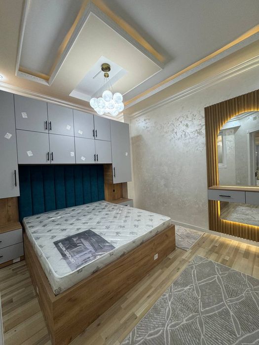 Своя! Новостройка! Вокзал!