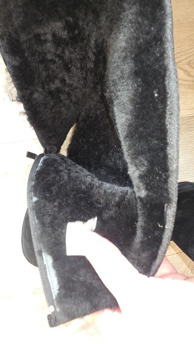 UGG  Australia Cizme damă 100 % originale