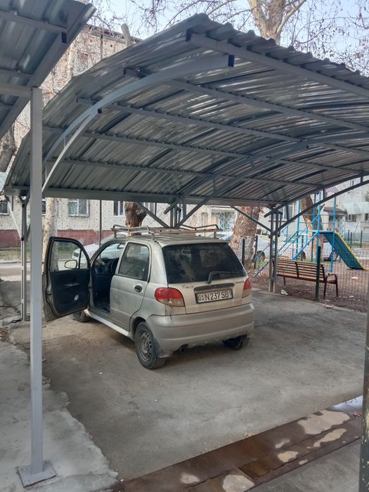 Навесы перила ворота калитки ришотки Nave's darvoza perilla Nave's