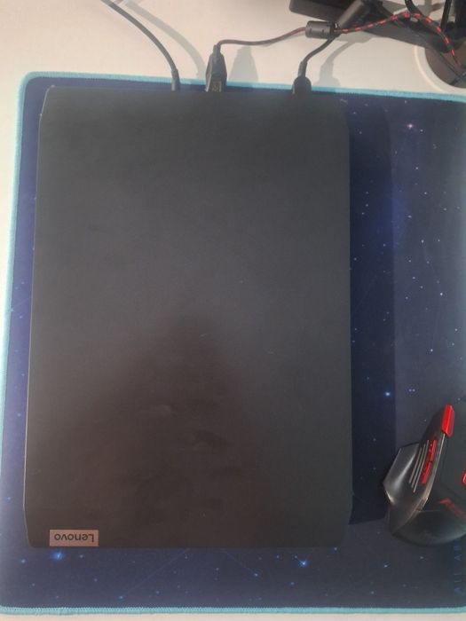 Laptop Lenovo ideapad gaming 3