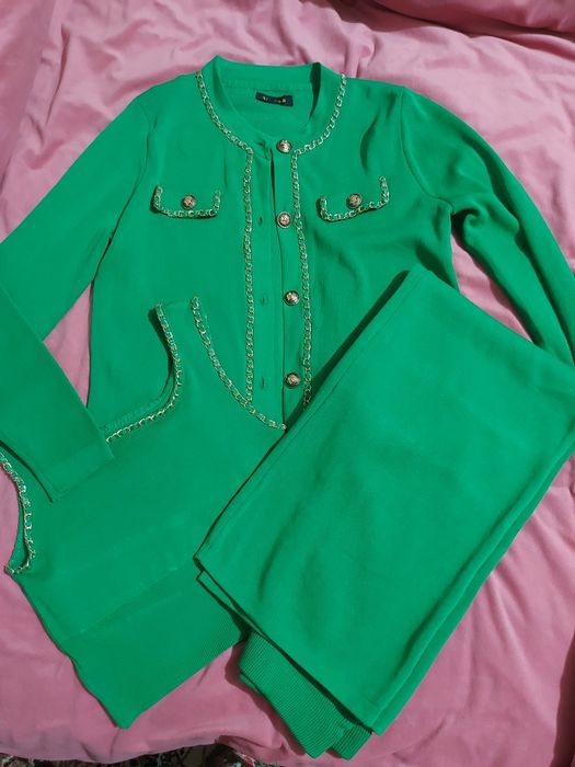 Тройка Женский Новый