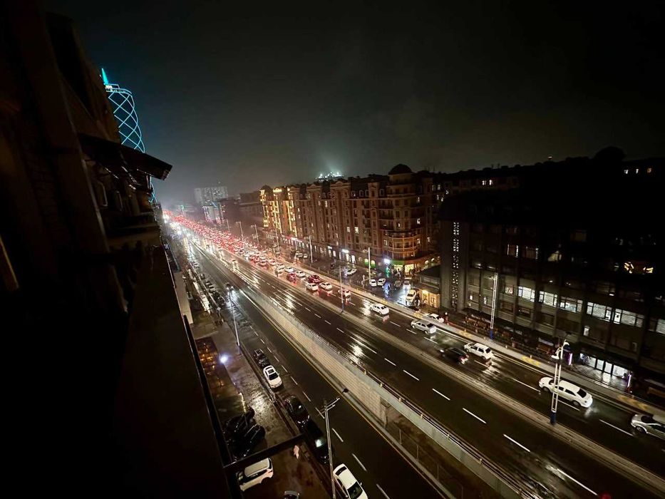 ЖК Madrid 3 комнатная квартира ЕВРО ремонт 83м2, ор-р Piramit