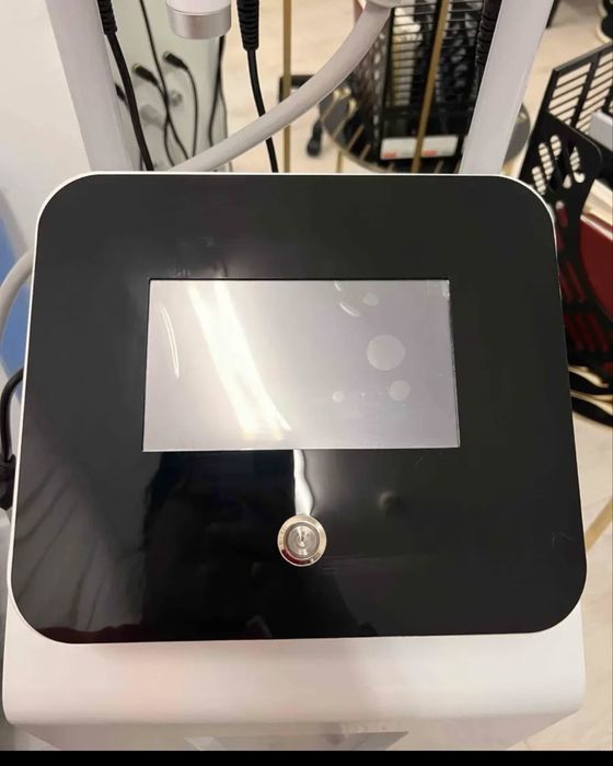 Массажный аппарат