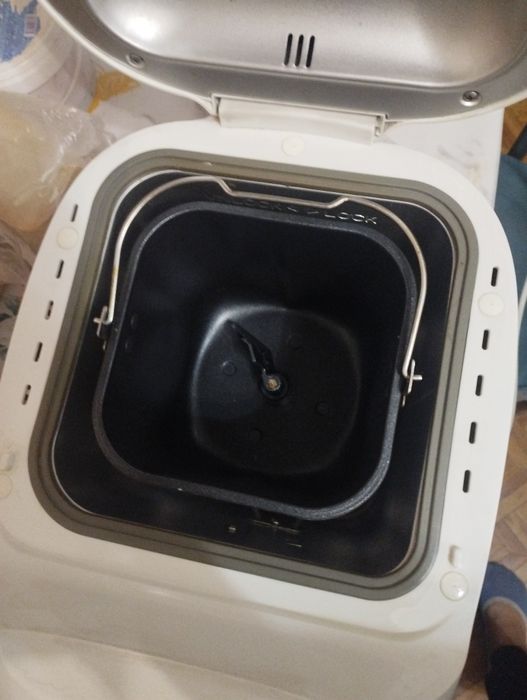 Продам хлебопечь