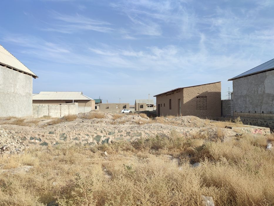 Учаска сотилади срочно