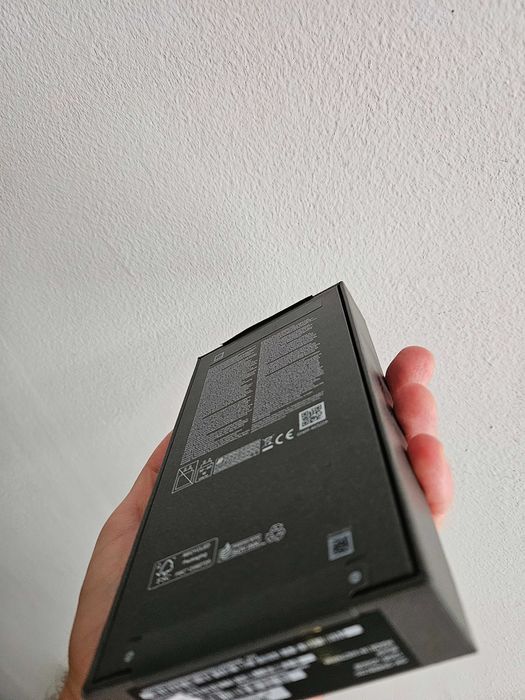 Samsung Galaxy S26 ultra 256 gb nou la cutie.