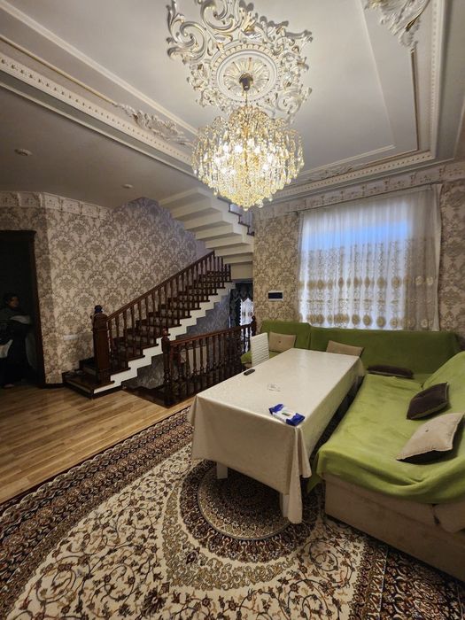 Продается дом Хасанбой 2,6 сот