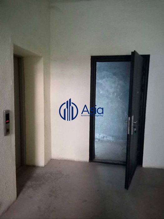 #K69| Sotuvda: #1x xonali zamonaviy kvartira