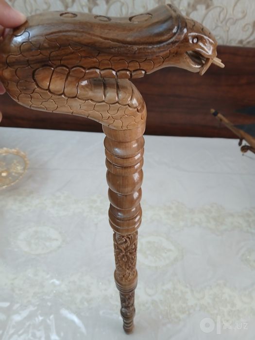 Xassalar qo'l mehnati