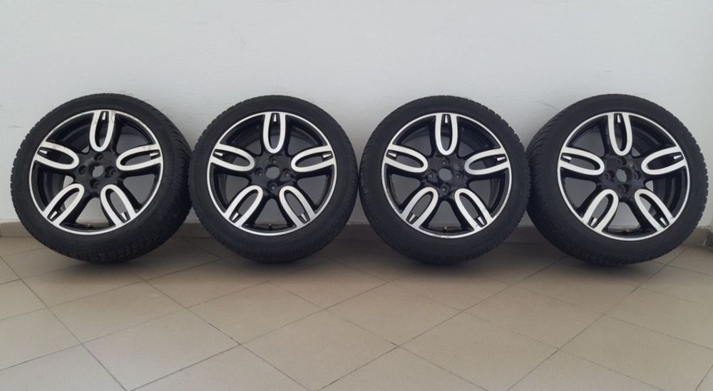 JanteRenaultClioCapturZoeTwingoModusWindMeganeScenicLoganSanderoJoggerLodgyDokkerStepwayNissanMicraNote4X100