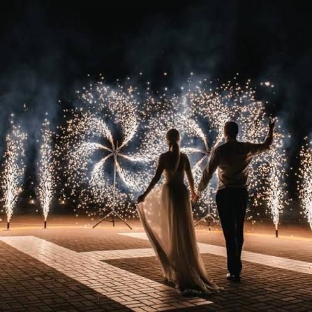 Холодный фонтан | Петропавловск