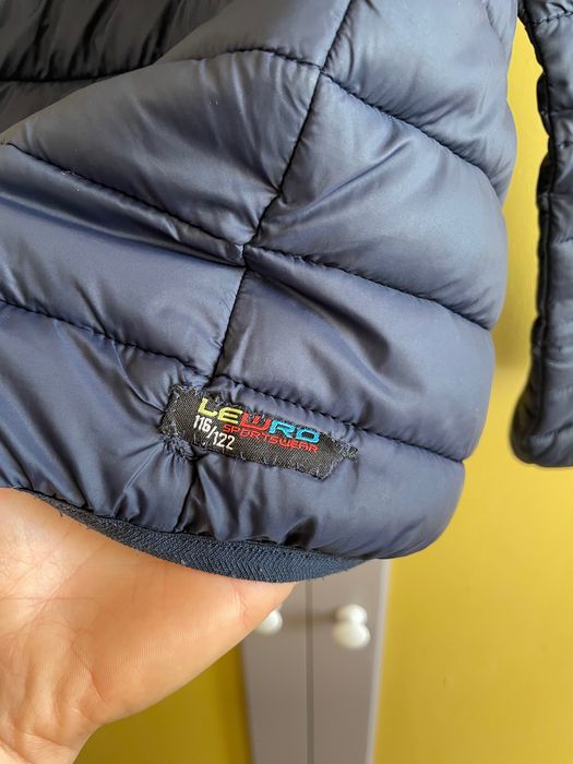 Lot haine mărimea 122