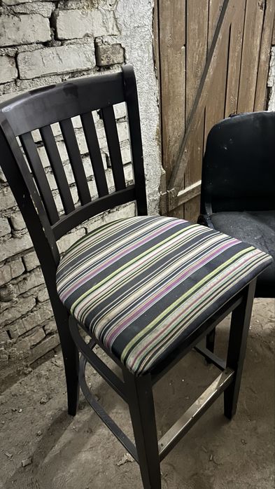 Стульчики дешево