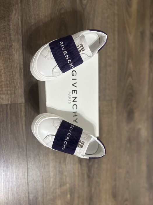 Sneakers copii Alexander McQUEEN si GIVENCHI