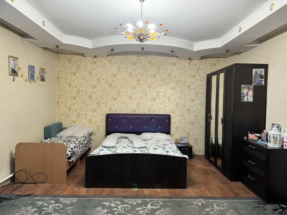 Коттедж 6 км от Астаны