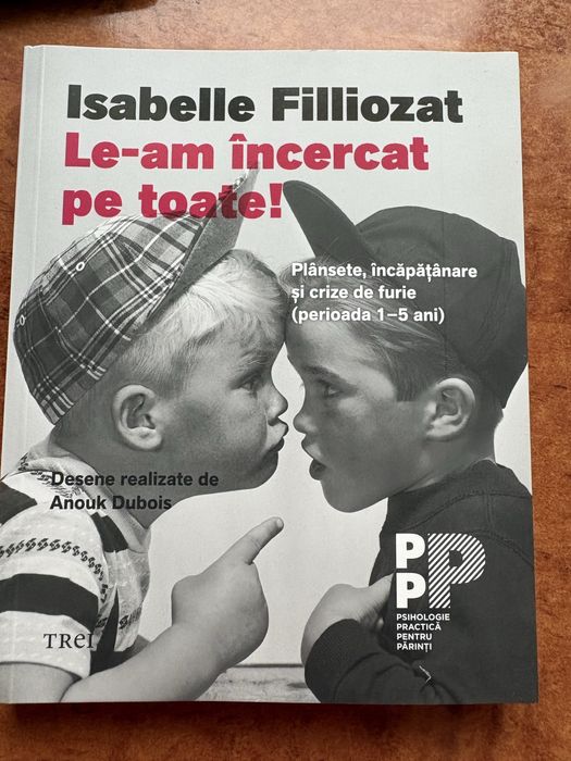 Le-am încercat pe toate