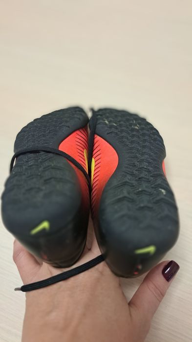 Adidași Nike Mercurial 28,5