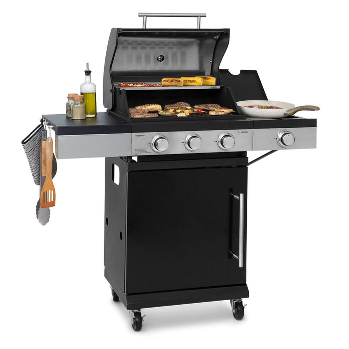 Grătar de grădină Klarstein