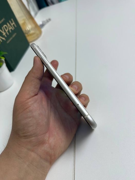 iPhone 11 64G 69% ( обмен )