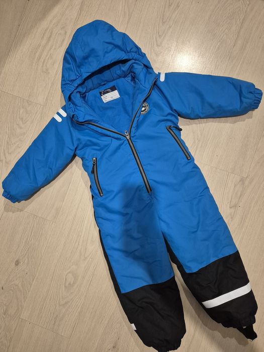 Продам зимний комбинезон.