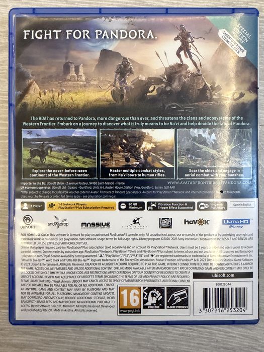 Jocuri PS5 stare impecabile