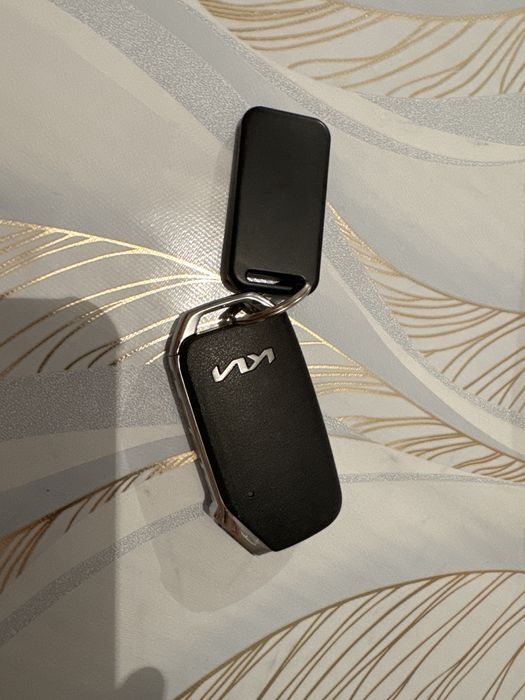 Kia ключ от киа оригинал