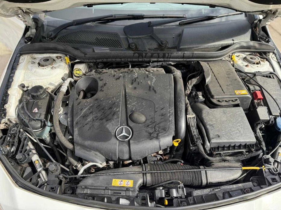 Dezmembrari piese Mercedes CLA 220 C117 2.2 CDI 2014