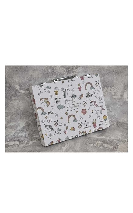 Чемодан творчества игрушка