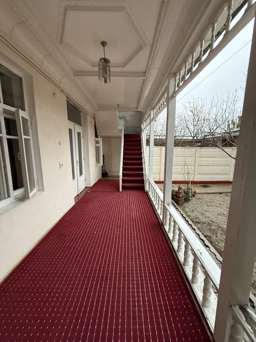 Продается дом маххаля лабзак ц 13