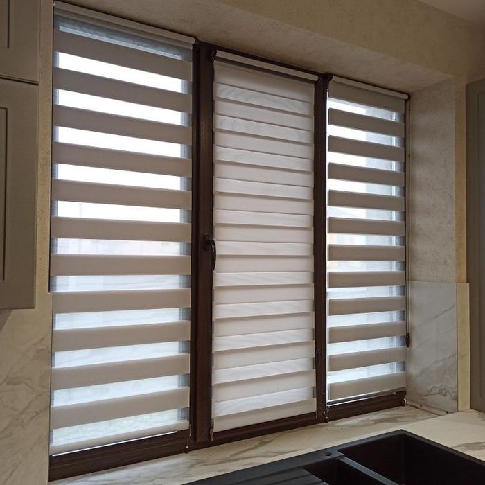 Ролл шторы Жалюзи Москитки