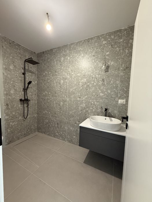 Apartament nou 2026, 3 camere, 2 băi, Sol Residence